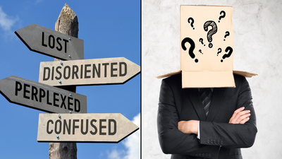 Can't think? Unable to remember? Why most people are suffering from brain fog these days