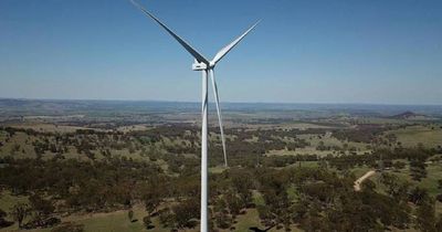 Have your say on contested Muswellbrook wind farm