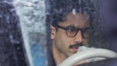 ‘Dhootha’ trailer: Naga Chaitanya as an investigative journalist in Vikram Kumar’s web series