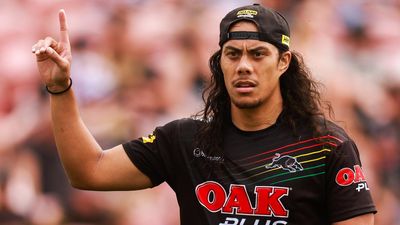 Penrith won't offer more to close gap on Luai offers