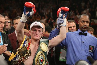 On This Day in 2008 – Ricky Hatton dominates Paulie Malignaggi in Las Vegas