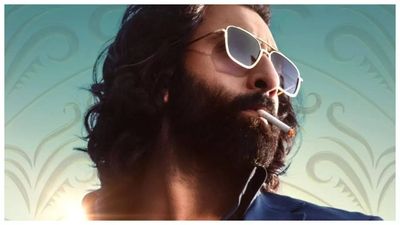 Ranbir Kapoor's 'Animal' cleared by CBFC with 'A' certificate; director Sandeep Reddy Vanga confirms film's 3-hour runtime