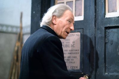 Doctor Who has 97 ‘missing episodes’. How did they get lost, and where are they hiding?