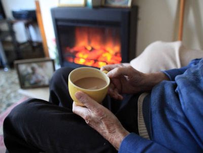 Ofgem unveils price cap rise as millions to pay more for energy bills