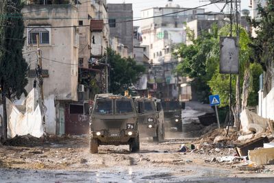 Israel-Hamas truce deal for hostage release hits last-minute snag, now expected to start Friday