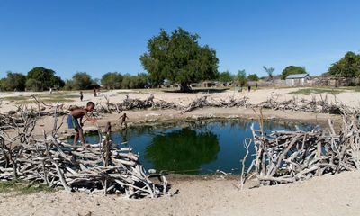 Madagascan heatwave ‘virtually impossible’ without human-caused global heating