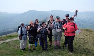 Kendal Mountain Festival 2023 celebrates adventure for all