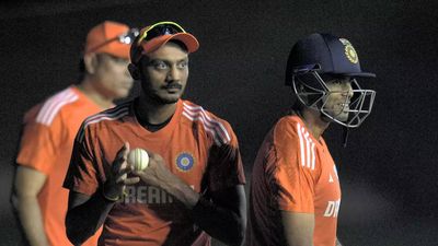 'All of us are keen to prove...': Axar Patel urges Team India to 'move on' from World Cup defeat