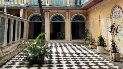 Chennai hosts Madras Art Weekend with over 100 artists, public art and interactive shows