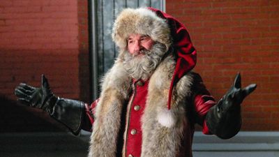 5 best Netflix Christmas movies to watch right now