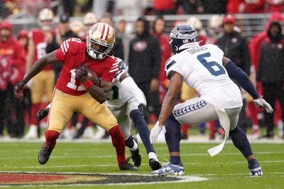 8 things to know about the Seahawks and 49ers for Thanksgiving matchup