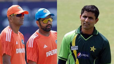 'Cricket won and India lost. Had India won the World Cup...': Abdul Razzaq continues to spit venom against India