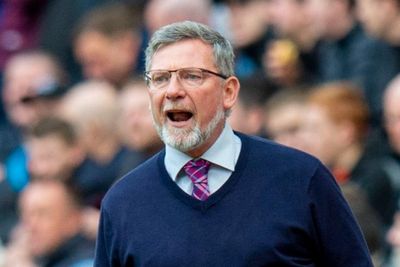 Craig Levein hoping for Hearts boos upon return with St Johnstone