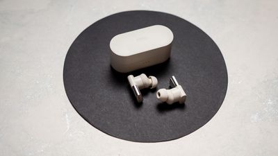 These wireless earbuds sound amazing, and they're down to just $139
