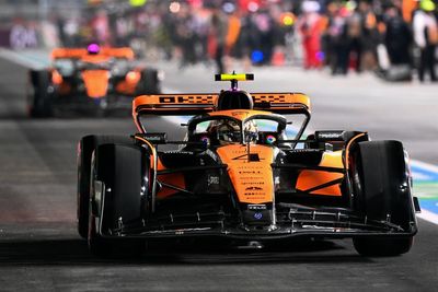 McLaren: Addressing F1 low-downforce phenomenon now a priority