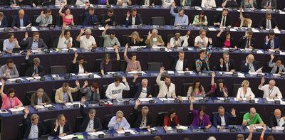 Europe's radical right has made challenging Brussels a winning formula – so why hasn't the radical left made the same gains?