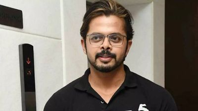 Cricketer S Sreesanth booked in cheating case