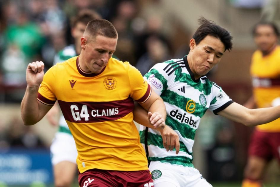 Celtic vs Motherwell TV channel, live stream,…