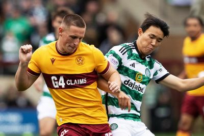 Celtic vs Motherwell: TV channel, live stream, kick-off time & team news