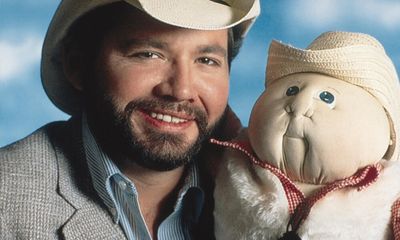 Billion Dollar Babies: the wild story behind the Cabbage Patch Kids