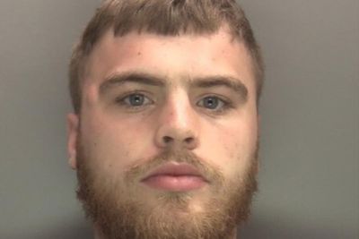 Paedophile posted videos of himself raping boy on social media
