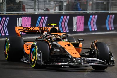 McLaren says addressing low downforce F1 phenomenon now a priority