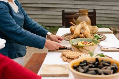 Decolonize your Thanksgiving dinner