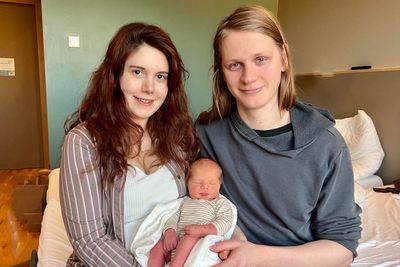 New parents refuse to return to Iceland fishing town rocked by earthquake: ‘We need a stable home’