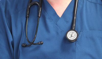 Record expansion of trainee doctor jobs will 'relieve pressures' in Scotland