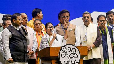 BJP planning to expel Mahua Moitra from Lok Sabha, says West Bengal CM Mamata Banerjee