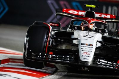 Why AlphaTauri is bringing a major "joker" F1 upgrade to Abu Dhabi