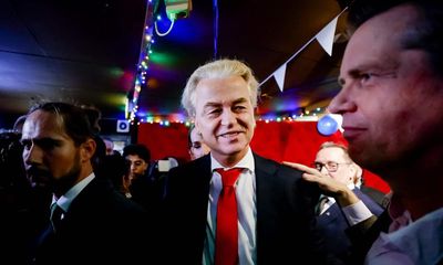 People in the Netherlands: share your reaction to the election result