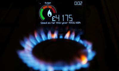 Ofgem energy price cap: what does the new year rise mean for households?