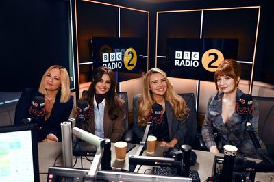 Girls Aloud explain why they’re not releasing new music ahead of reunion tour