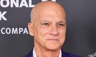 Music mogul Jimmy Iovine accused of sexual abuse and harassment