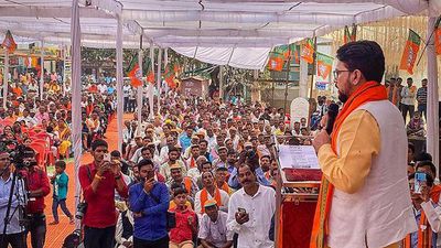 Chhattisgarh shows progress, but has a long way to go | Data