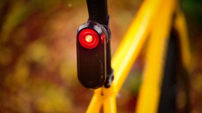 I never ride without my Garmin Varia light with radar and now it’s on sale for Black Friday