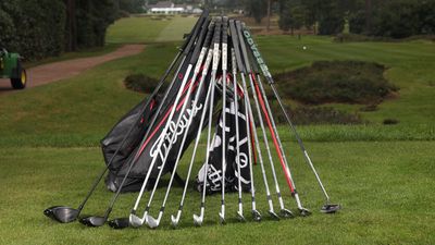 How To Build The Right 14-Club Set For Your Game