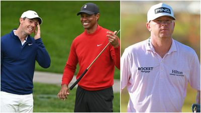 An Absolute Kick In The Face’ - PGA Tour Pro On ‘Ridiculous’ PIP As McIlroy And Woods Pocket $25m In Bonus Money