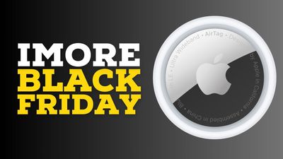 Stop losing your keys with this AirTag discount for Black Friday