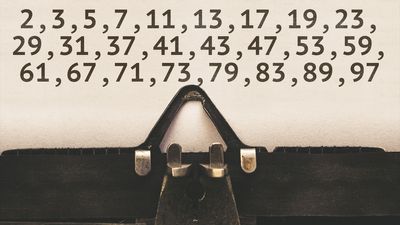 What is the largest known prime number?