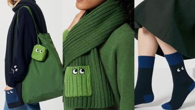 Anya Hindmarch x Uniqlo collection launches, these are the pieces worth investing in