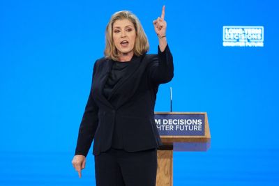 Mordaunt: SNP’s legacy appalling but Scots do have somewhere warm to take heroin