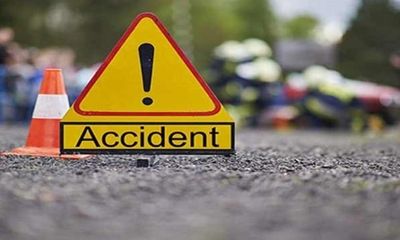 Uttar Pradesh: Four of family killed in road accident in Sitapur