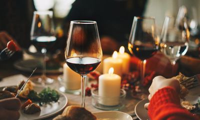 The 20 best Christmas wines for 2023