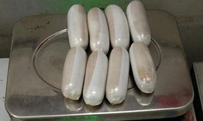 Delhi: Customs seizes gold worth Rs 98 lakh