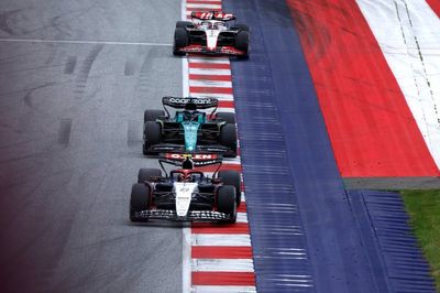 FIA to use AI to improve policing of F1 track limits