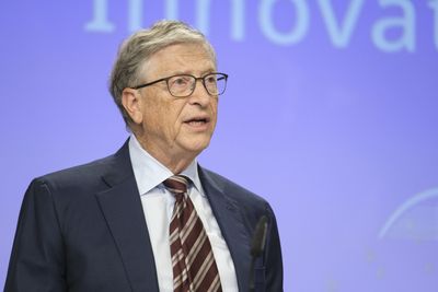 Bill Gates teases the possibility of a 3-day work week