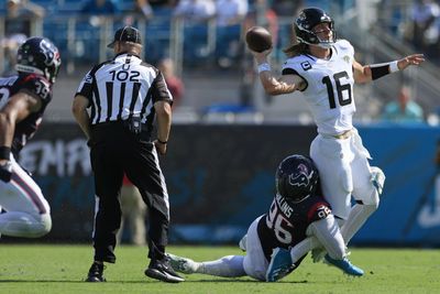 5 Jaguars players to watch vs. the Texans in Week 12
