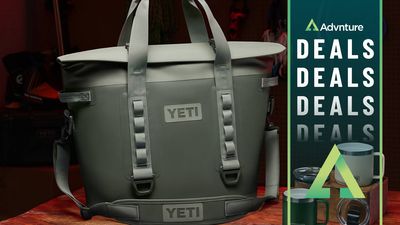 Hurry, the Yeti Gear Garage has opened its doors for Black Friday